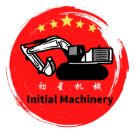 Initial machinery Trading Company-the top-3 China wholesaler selling used machinery